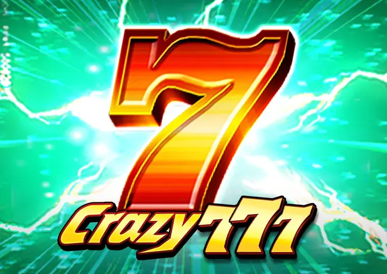 Crazy 777 Max7