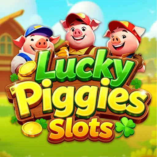 Lucky Piggies gemple Max7