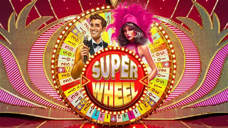 Super Wheel Max7